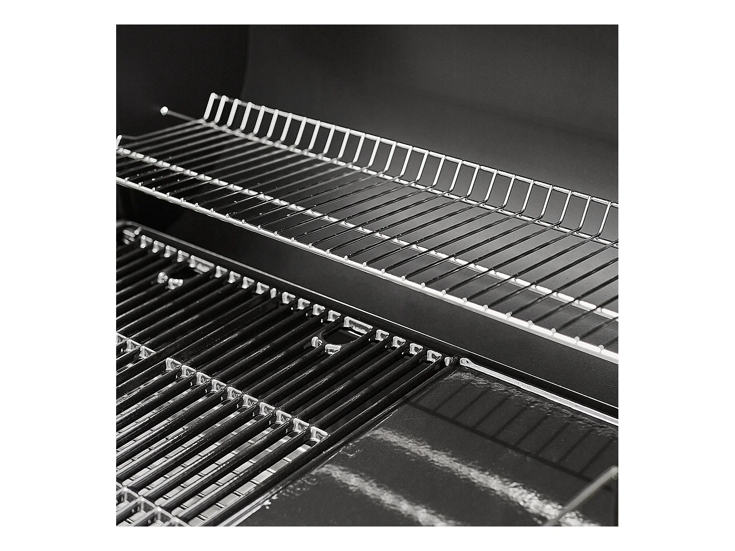 Barbecue au charbon de bois TONINO 70 - COOK'IN GARDEN