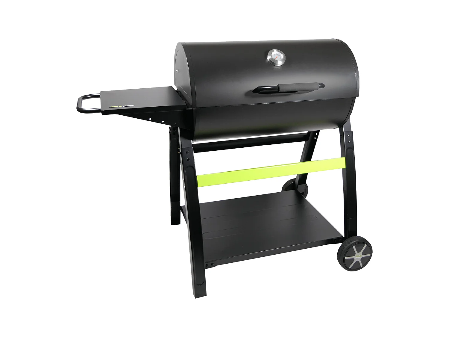 Barbecue au charbon de bois TONINO 70 - COOK'IN GARDEN