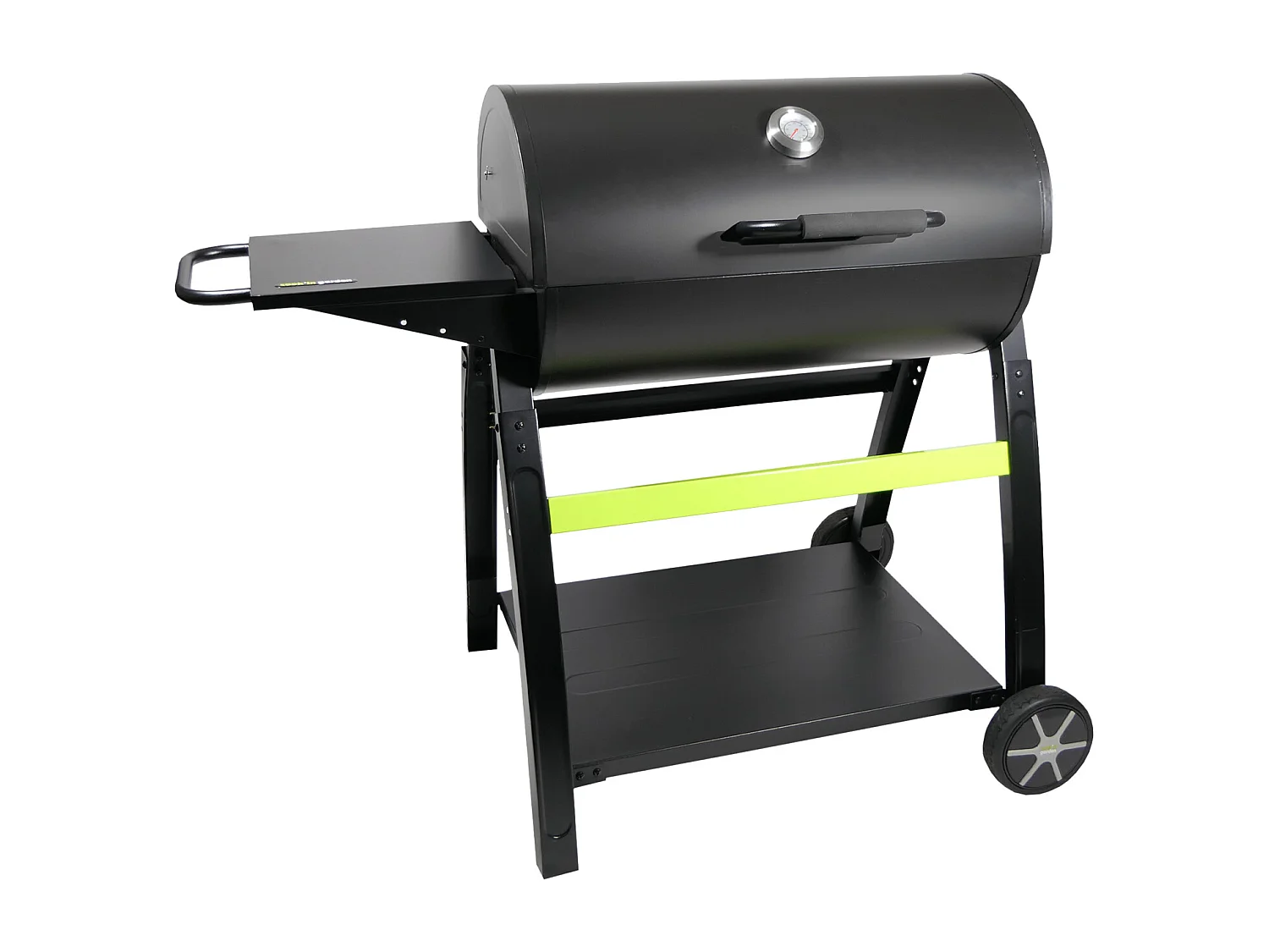 Houtskool barbecue TONINO 1