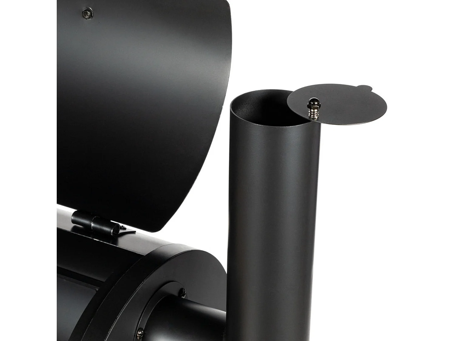 SOMAGIC - Houtskool rookoven