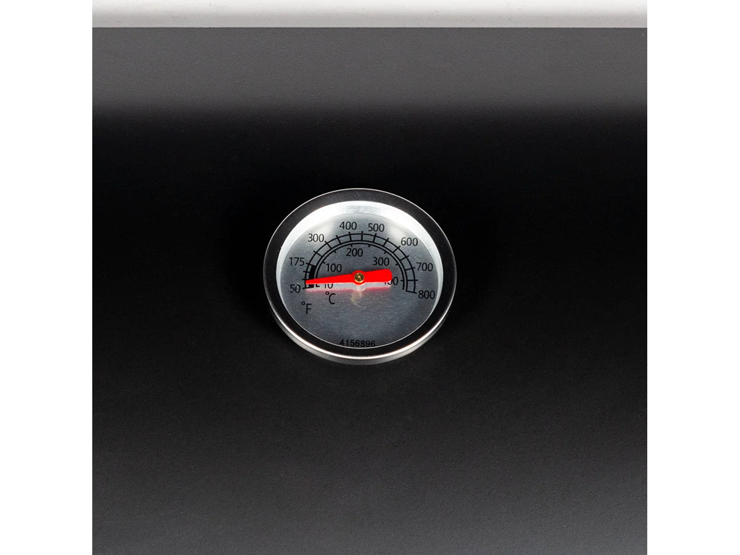 Affumicatore a carbonella - SOMAGIC