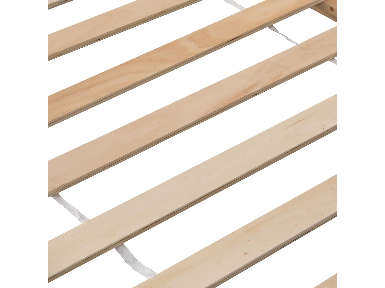 Lit cabane pour enfant 190x90cm en bois MARCEAU - HAPPY GARDEN