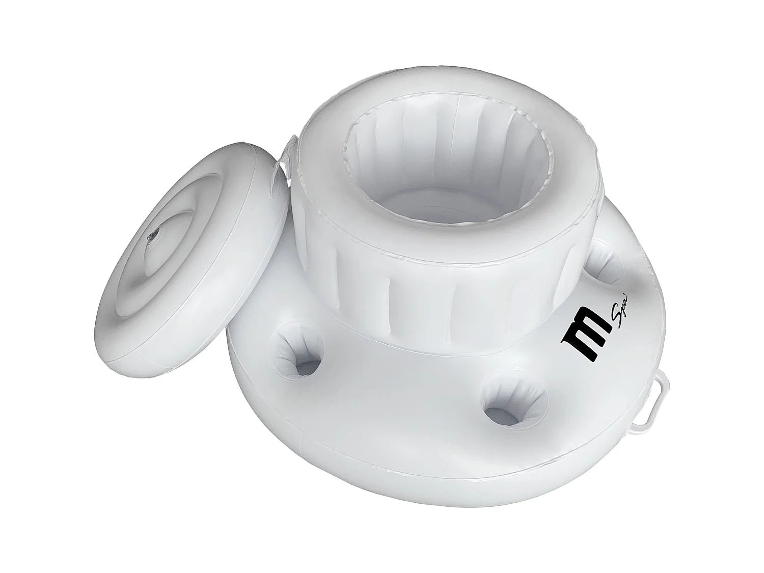 Bar flottant pour spa gonflable Mspa - MSPA