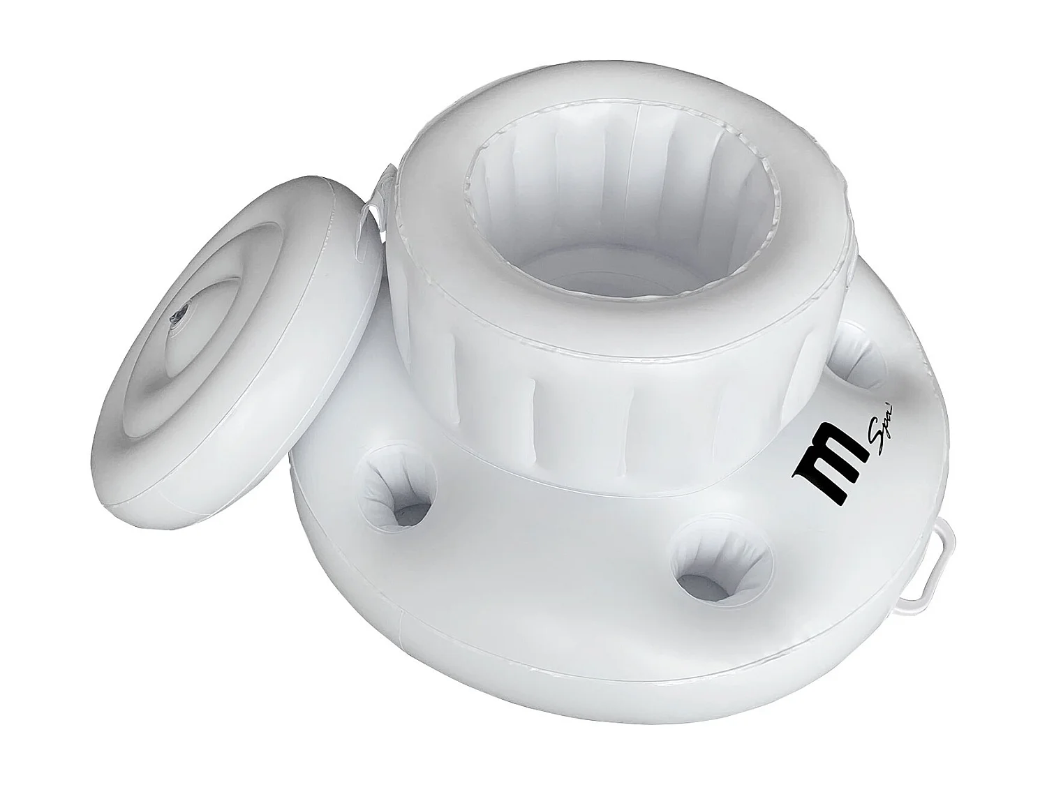 Bar flottant pour spa gonflable Mspa - MSPA