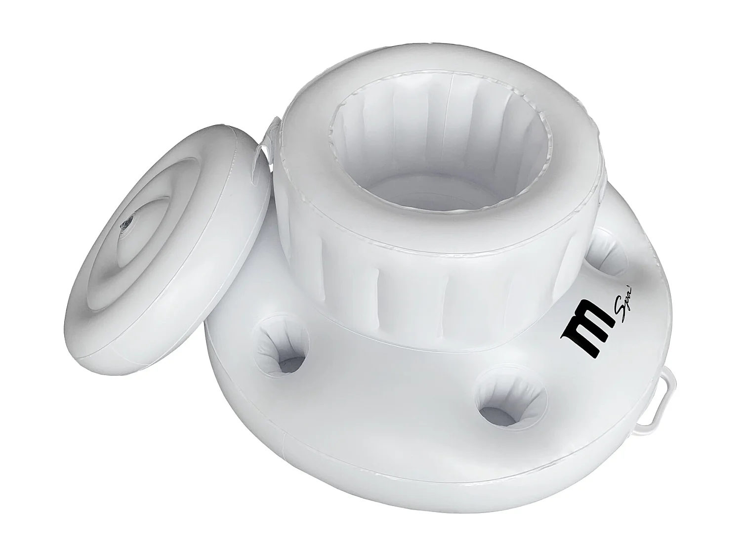 Bar flottant pour spa gonflable Mspa - MSPA