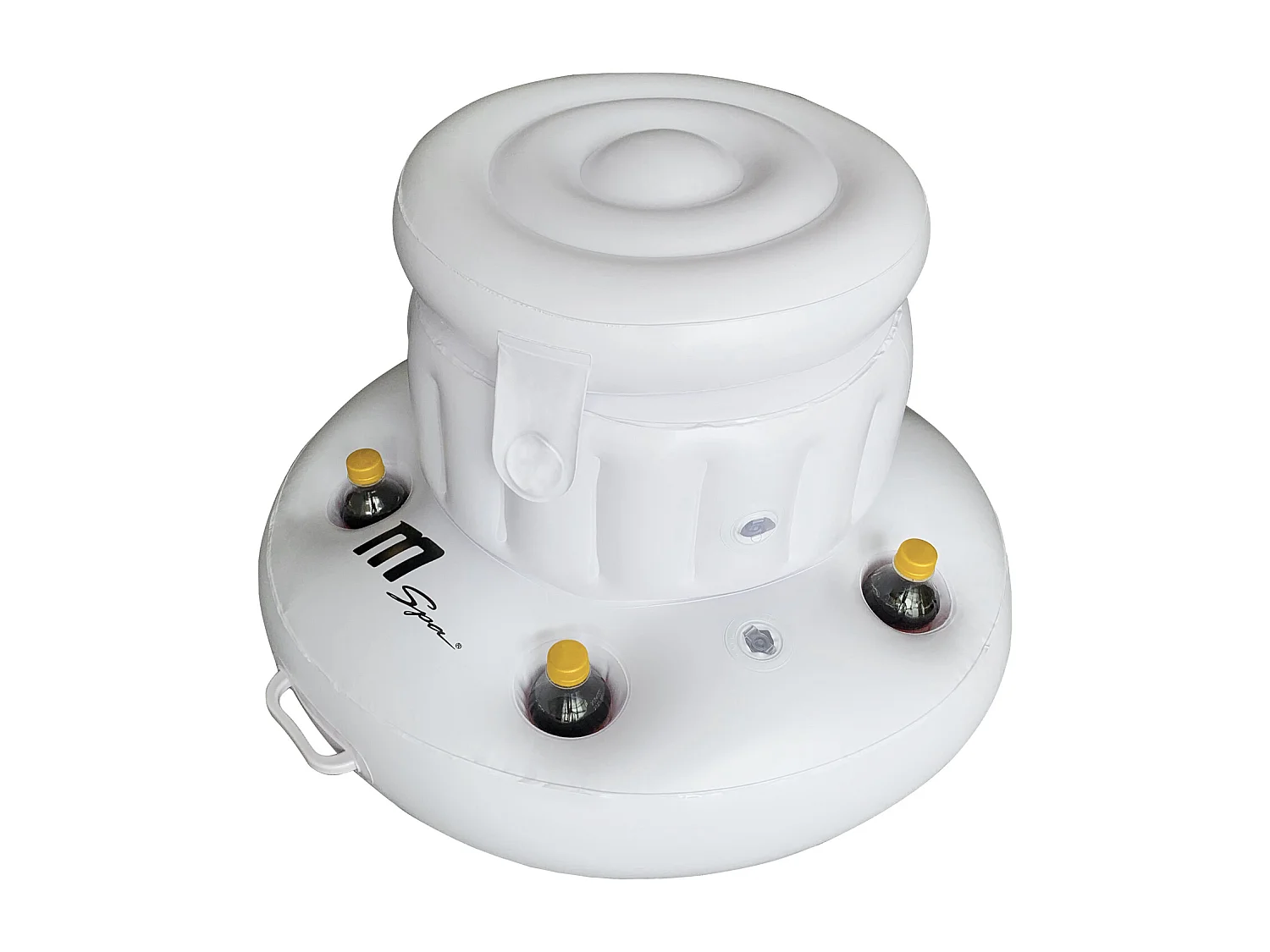 Bar flottant pour spa gonflable Mspa - MSPA