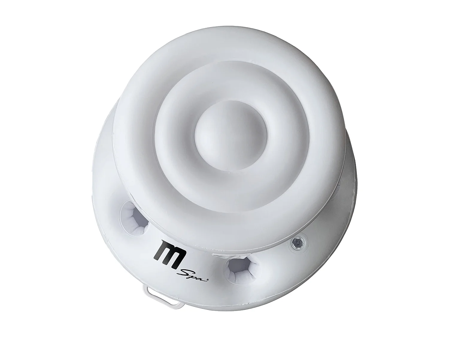 Drijvende bar voor Mspa opblaasbare spa