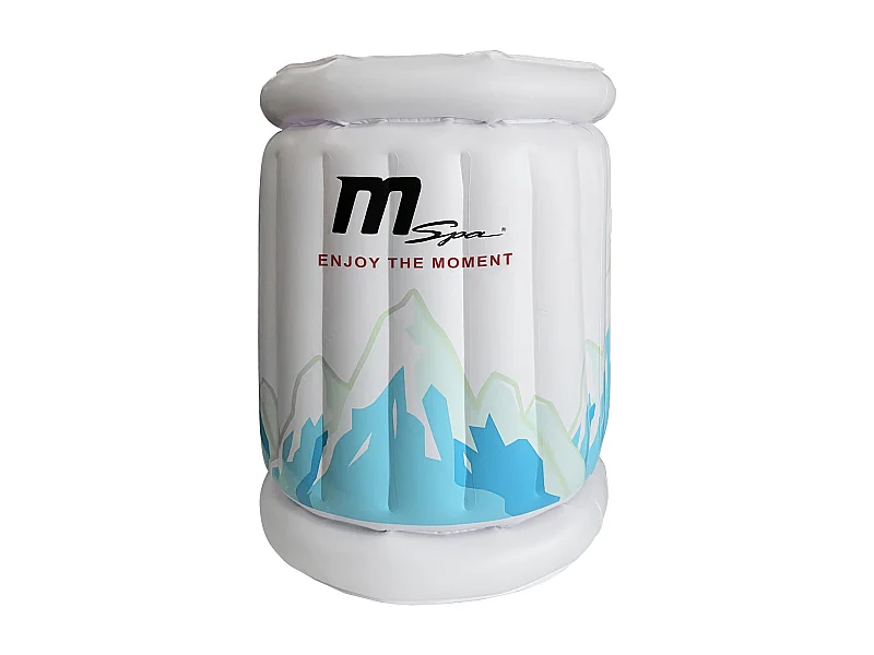 Glacière gonflable pour spa gonflable Mspa - MSPA