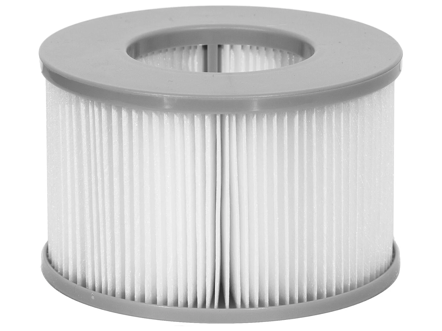 Lot de 6 cartouches filtrantes pour spa gonflable Mspa - MSPA