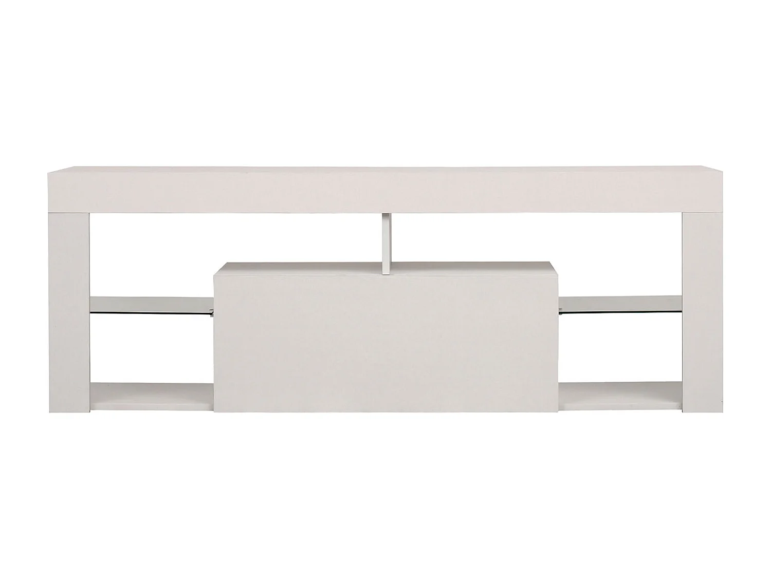 Mueble TV DARYL blanco