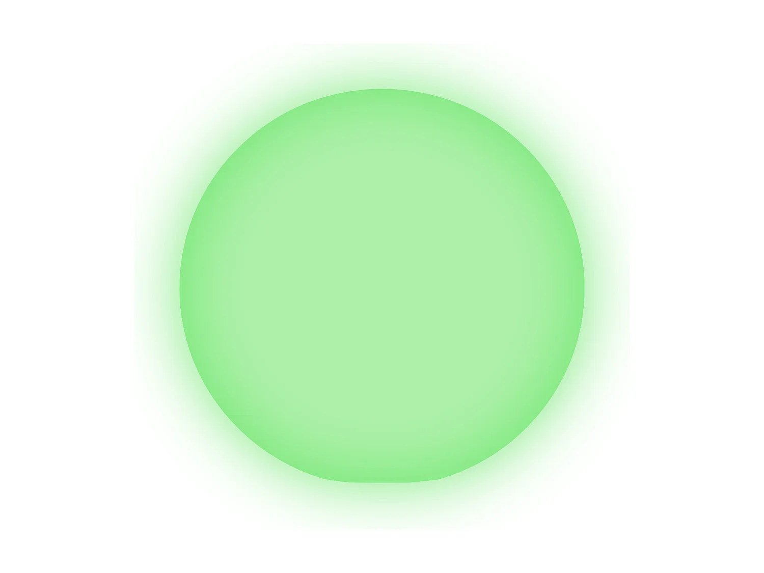 Boule lumineuse LED Ø 40cm multicolore ADHARA - HAPPY GARDEN