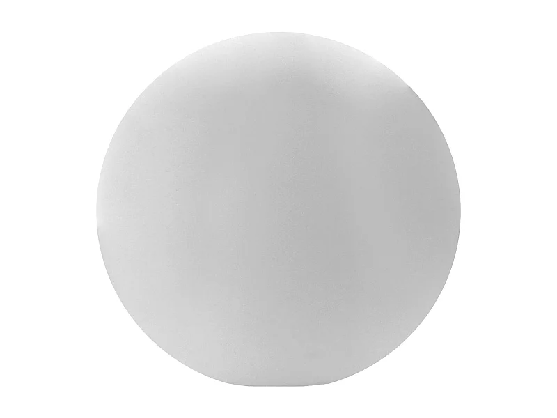 Boule lumineuse LED Ø 40cm multicolore ADHARA - HAPPY GARDEN