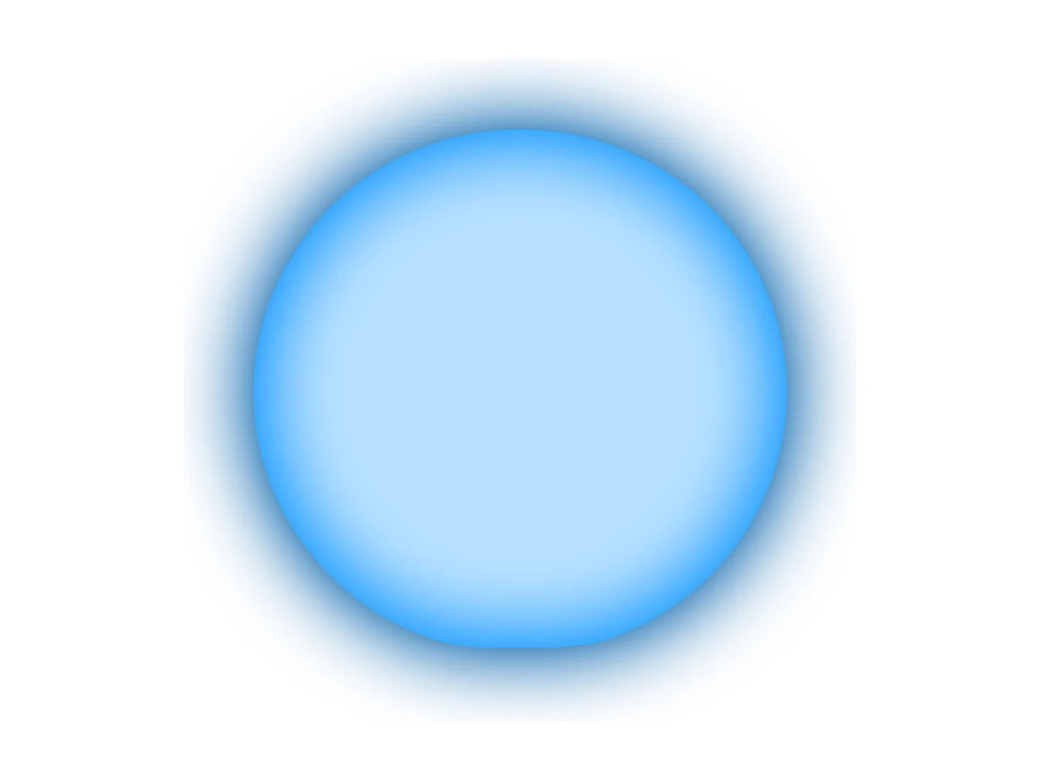 Boule lumineuse LED Ø 30cm multicolore ADHARA - HAPPY GARDEN