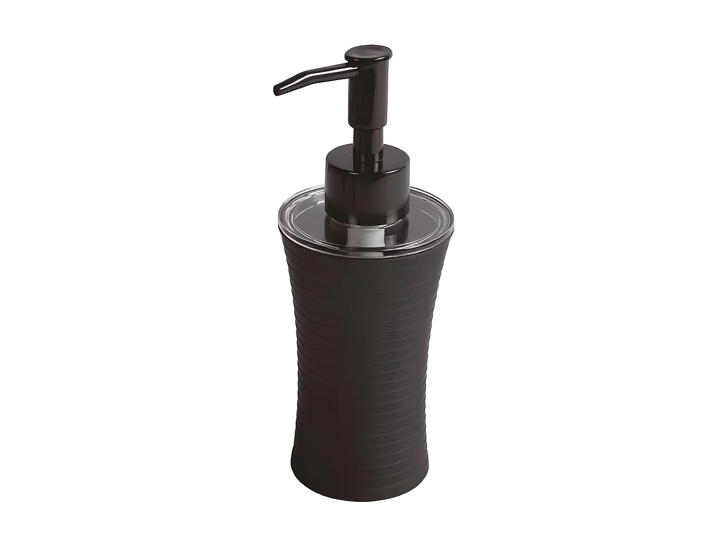 Distributeur de savon en polystyrène DESIGN