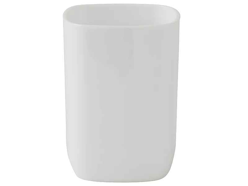 Porte brosse à dents en polystyrène SEQUOIA