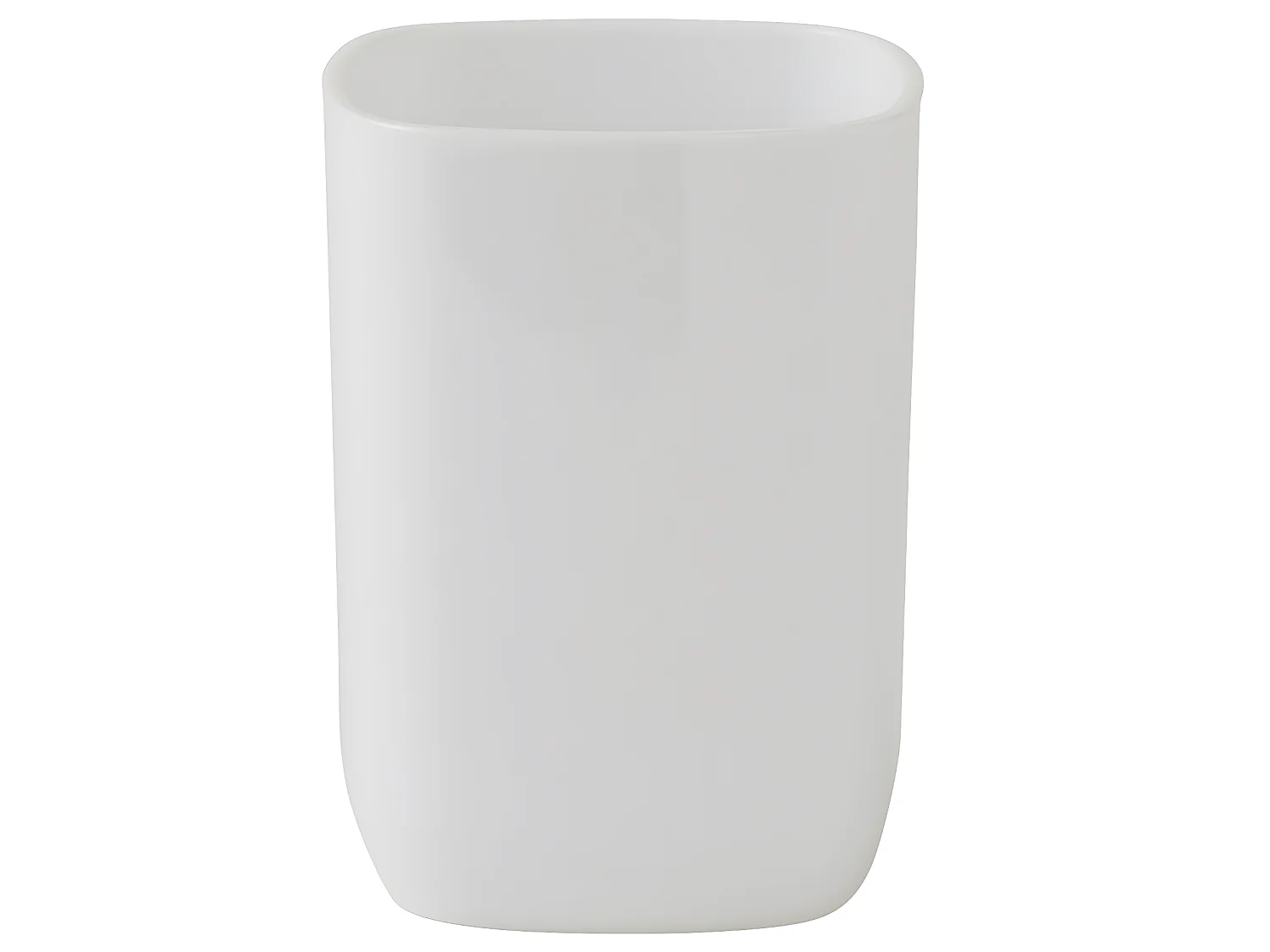 Porte brosse à dents en polystyrène SEQUOIA