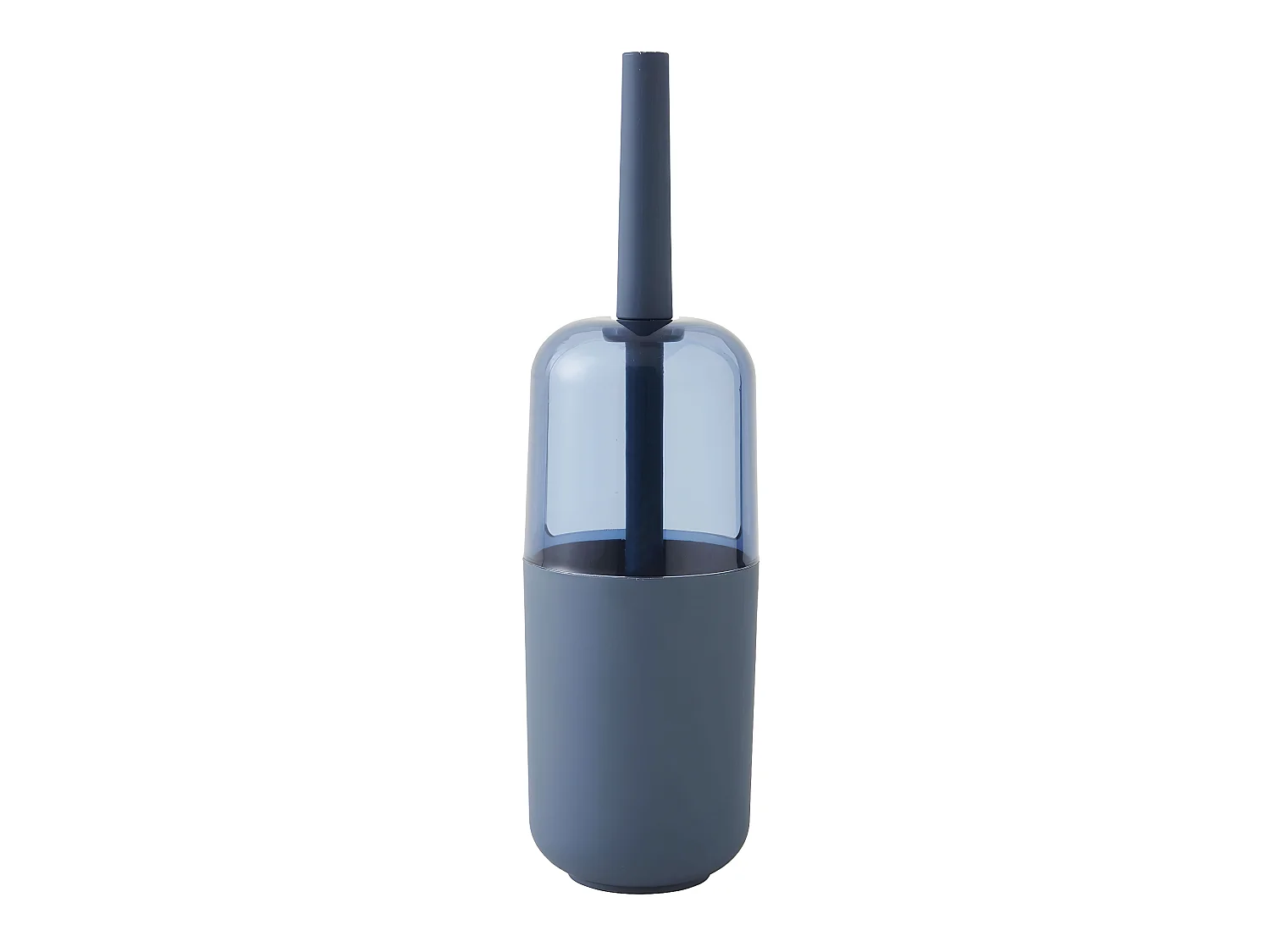Brosse WC en polystyrène