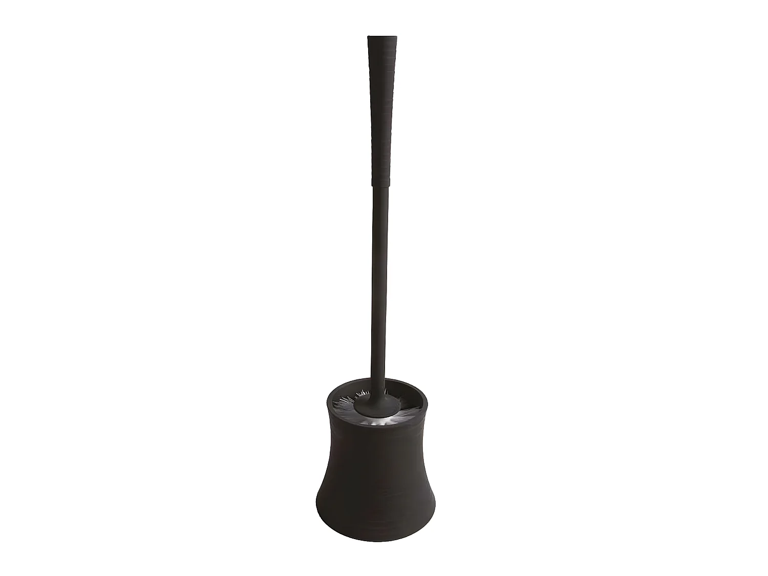 Brosse WC en polystyrène