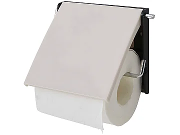 Porte papier toilette