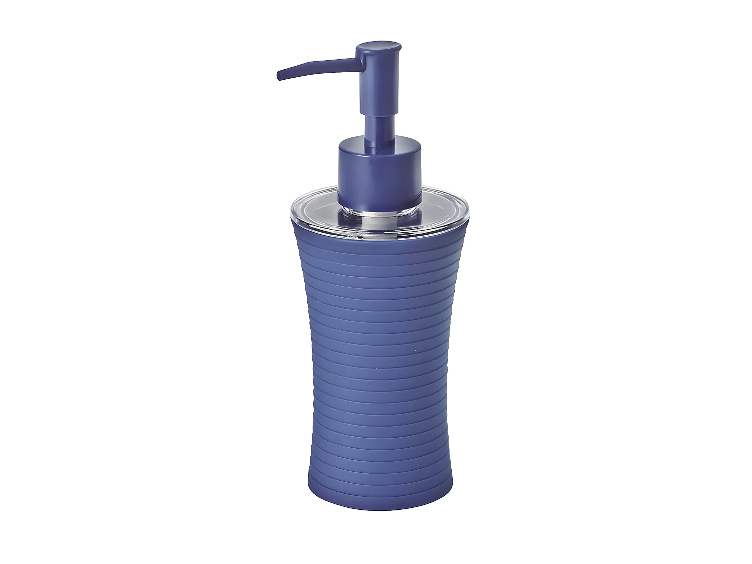 Distributeur de savon en polystyrène DESIGN