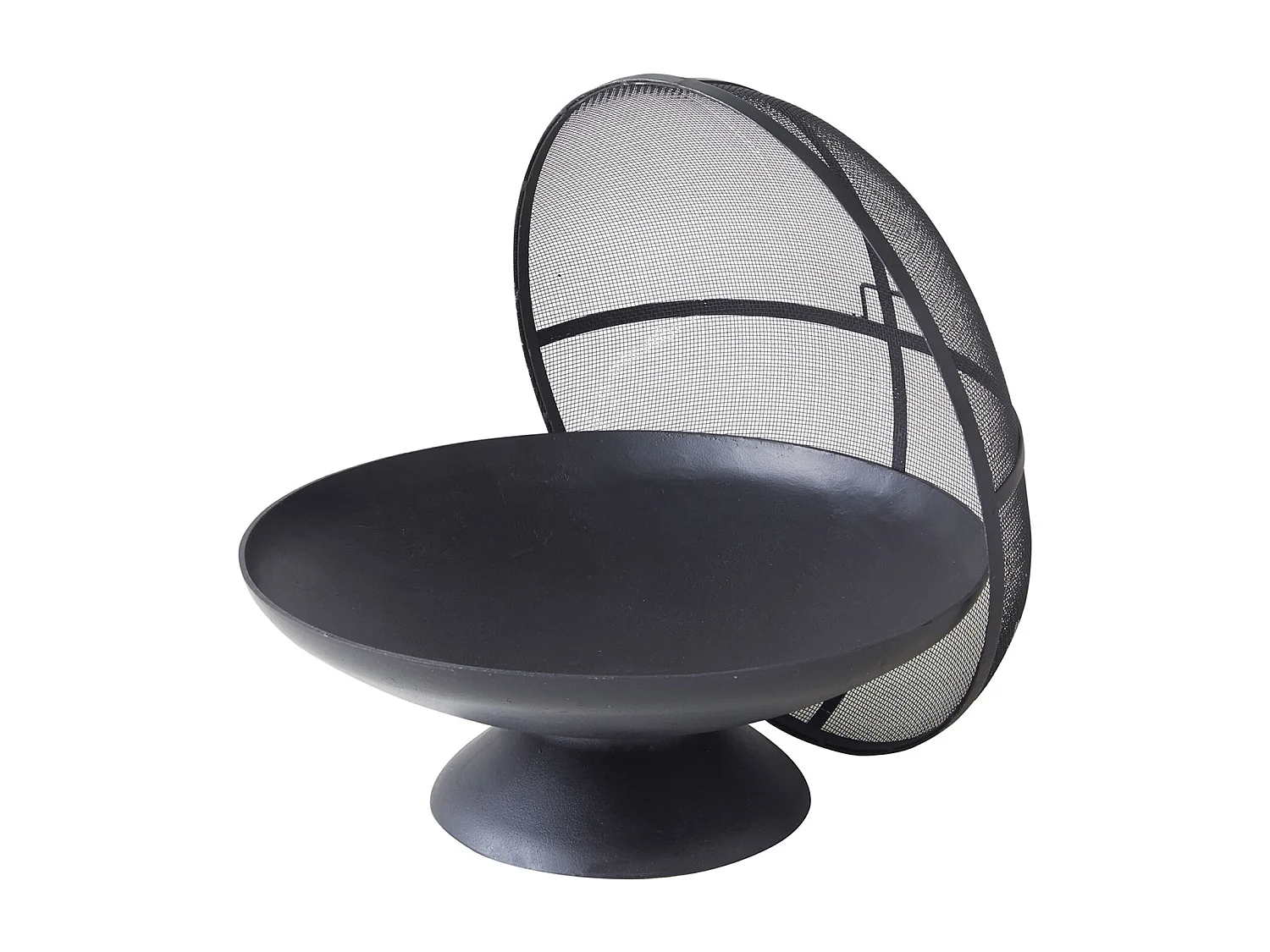 Brasero fonte JUNTO - COOK'IN GARDEN