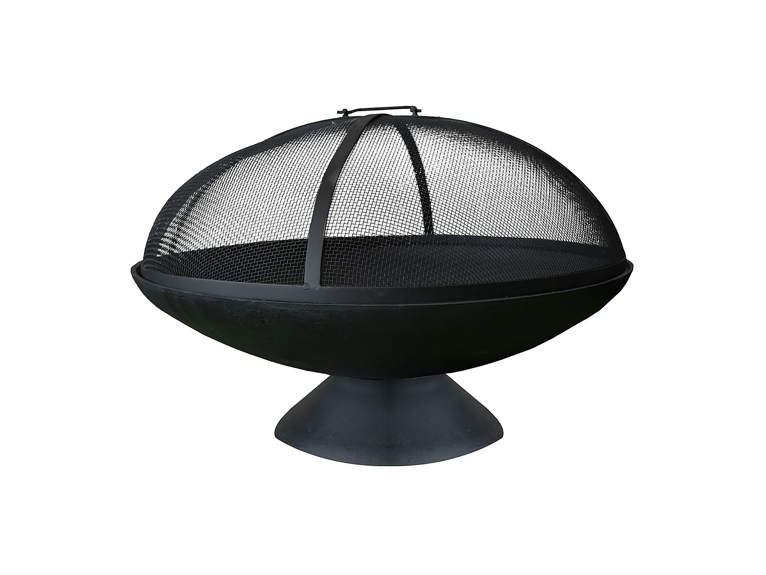 Brasero fonte JUNTO - COOK'IN GARDEN