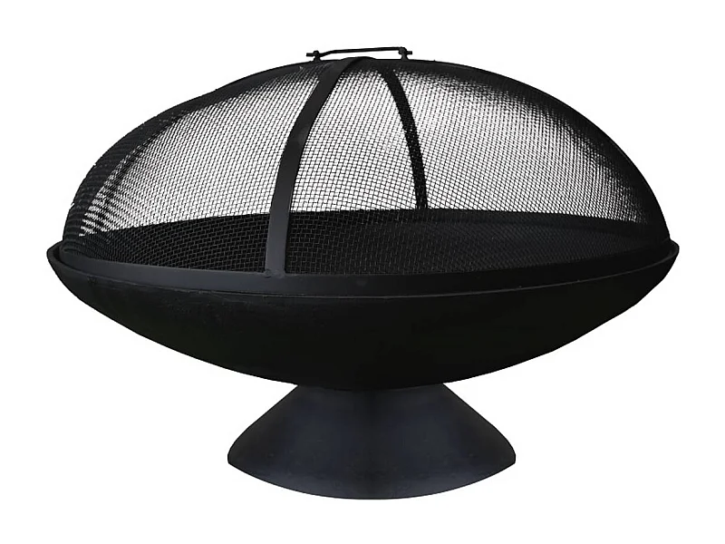 Brasero fonte JUNTO - COOK'IN GARDEN