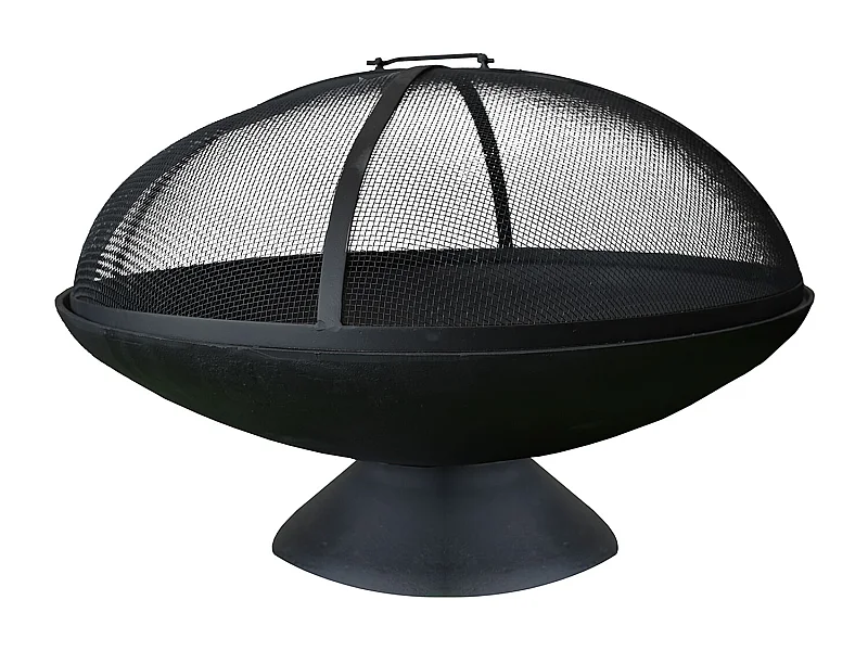 Brasero fonte JUNTO - COOK'IN GARDEN