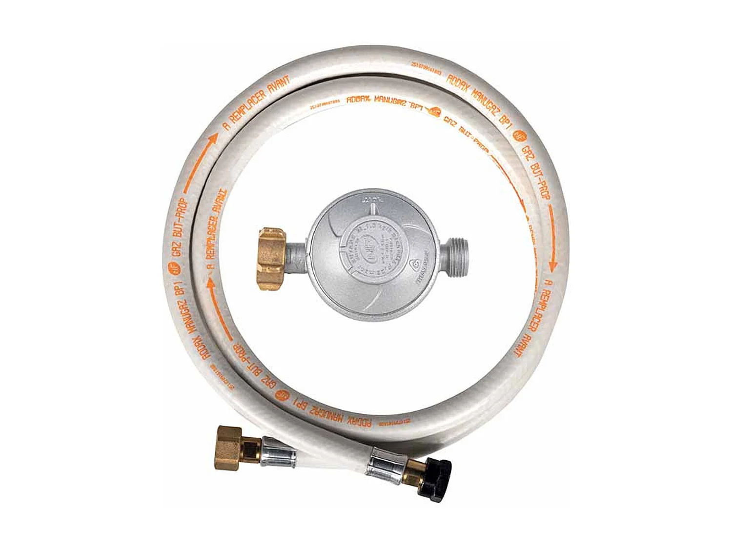 Plancha au gaz spécial burger SO BURGER - 5,6kW