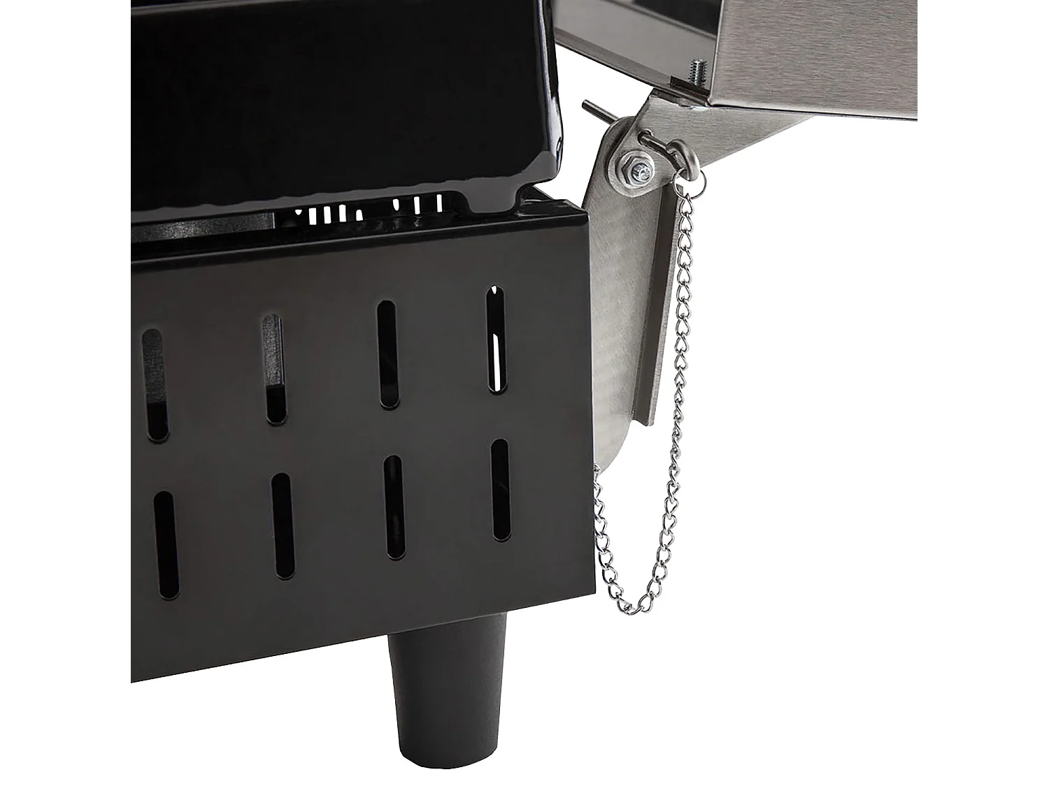 Plancha gaz en fonte FINESTA - 2 brûleurs - COOK'IN GARDEN