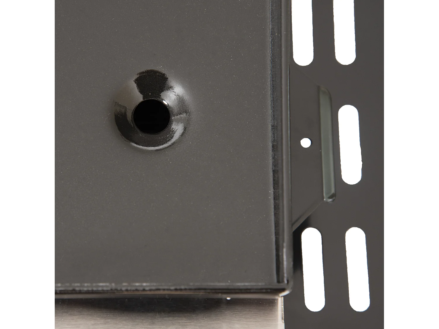 Plancha au gaz MÉRIDA 4 brûleurs + chariot - HAPPY GARDEN