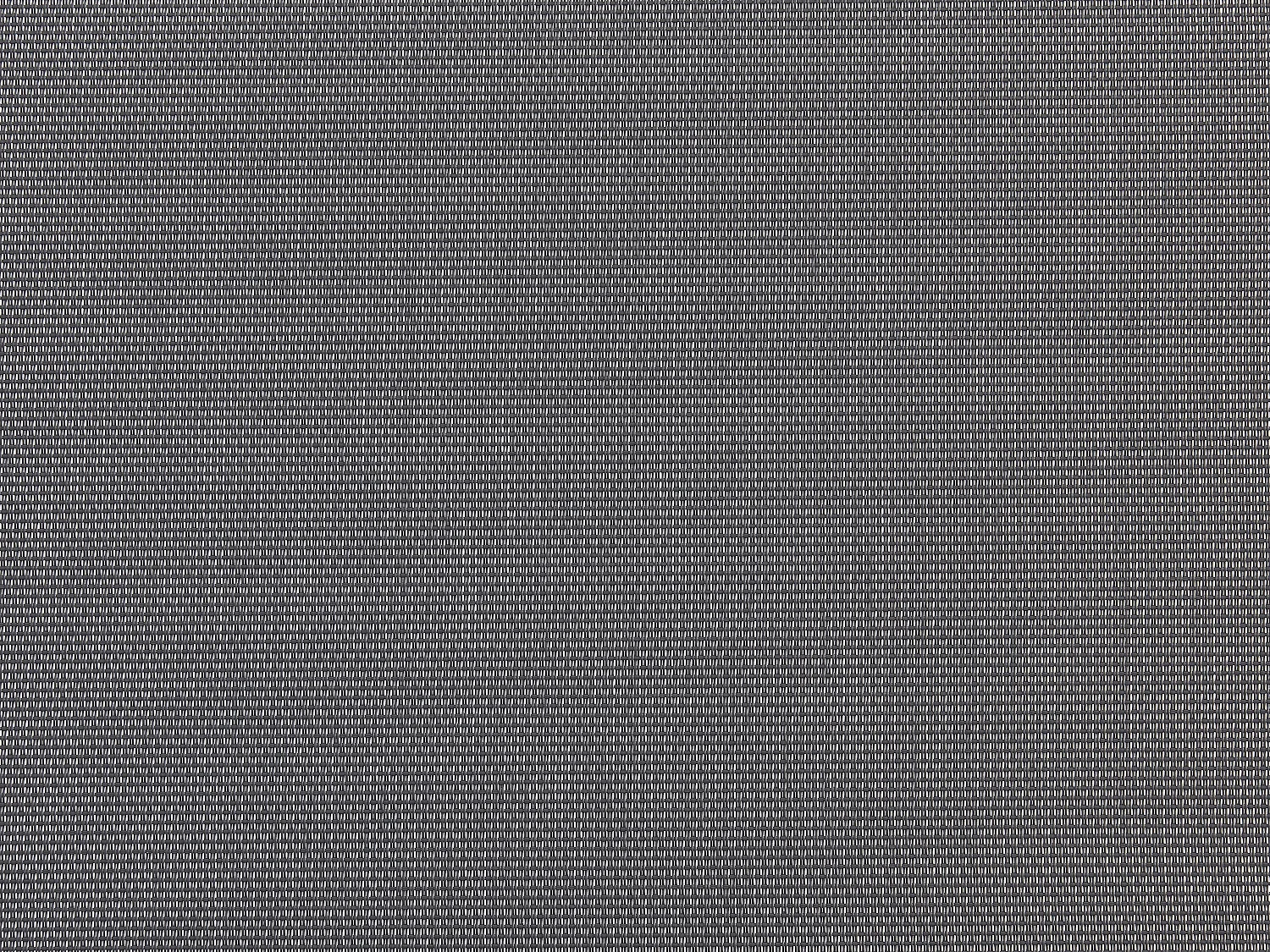 Sovesofa stablestol i aluminium og textiline - Antracitgrå - JOLANE fra MYLIA