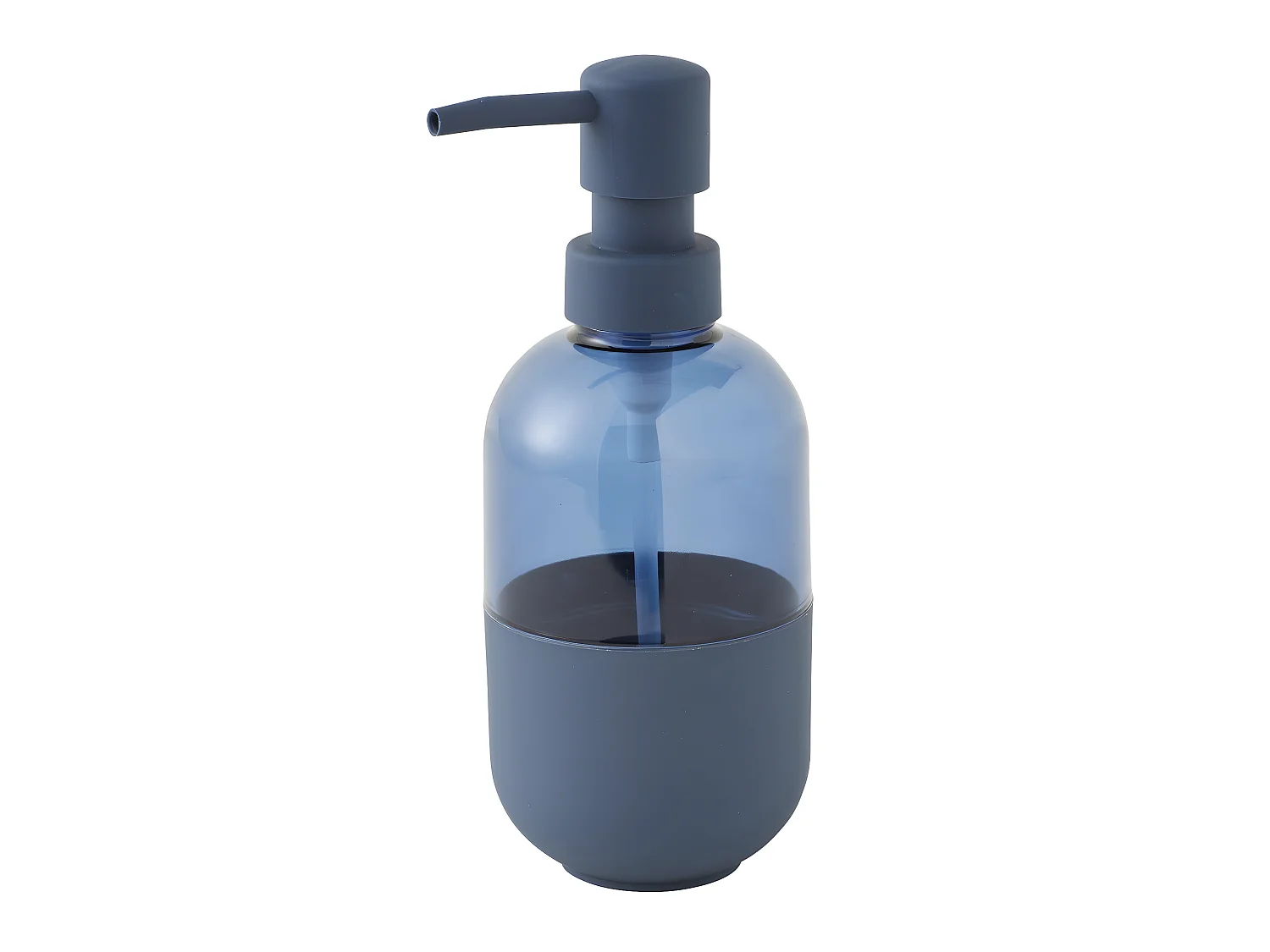 Distributeur de savon en polystyrène FRENCHIE