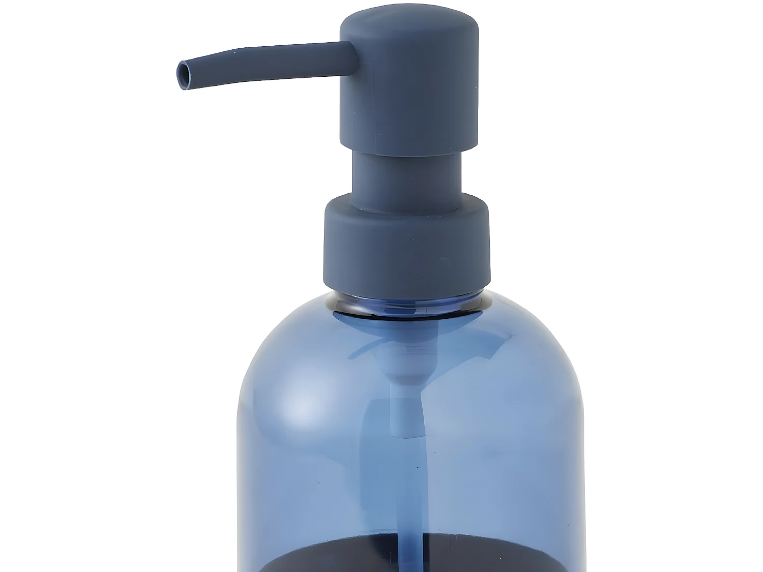 Distributeur de savon en polystyrène FRENCHIE