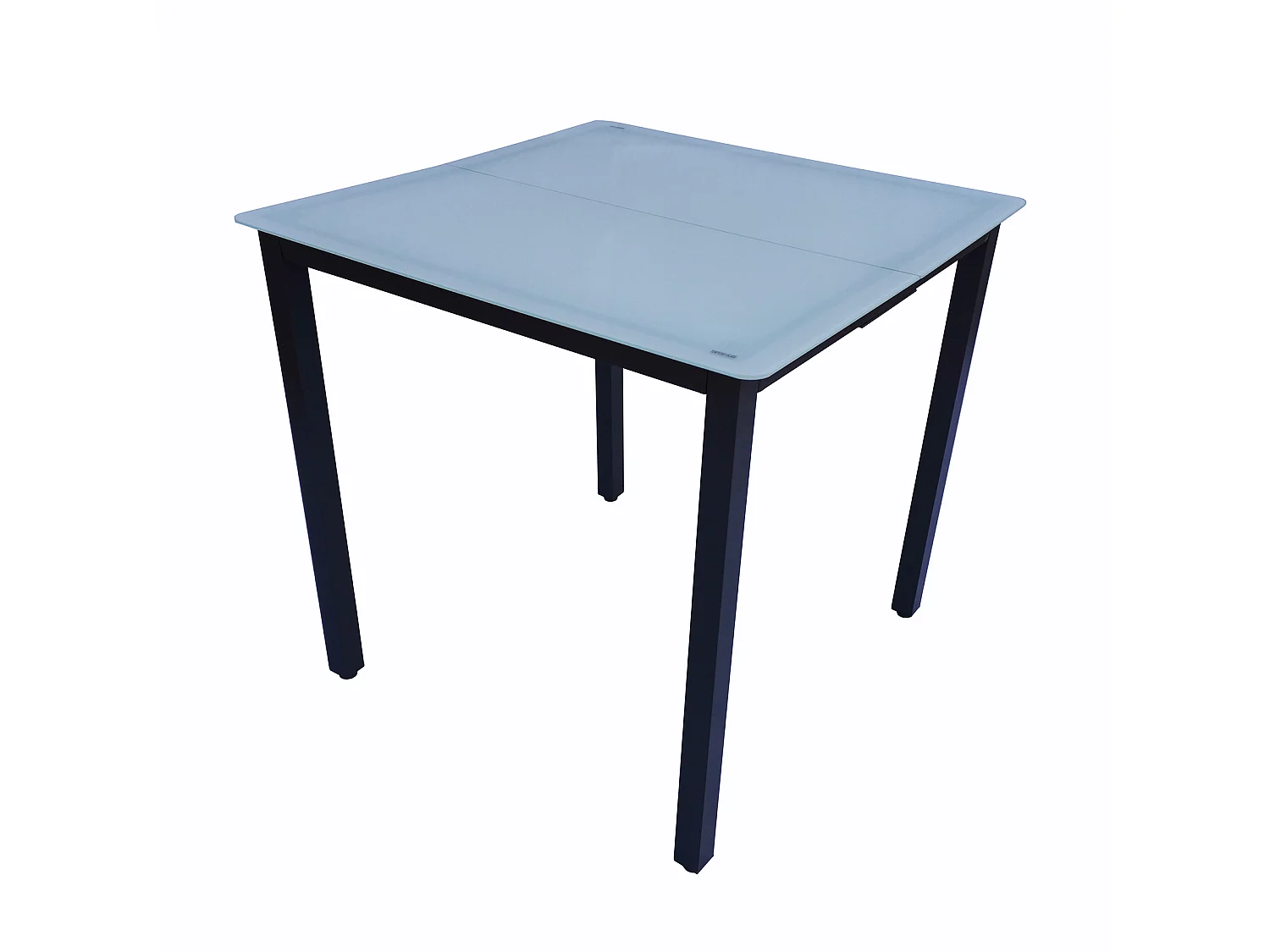 5 pces Ensemble de jardin alu groupe 80 MA