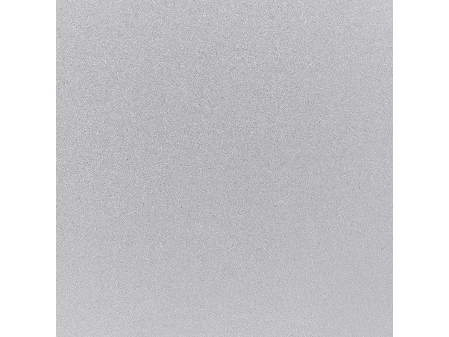Scrivania regolabile elettricamente grigio e bianco 160 x 72 cm DESTINAS