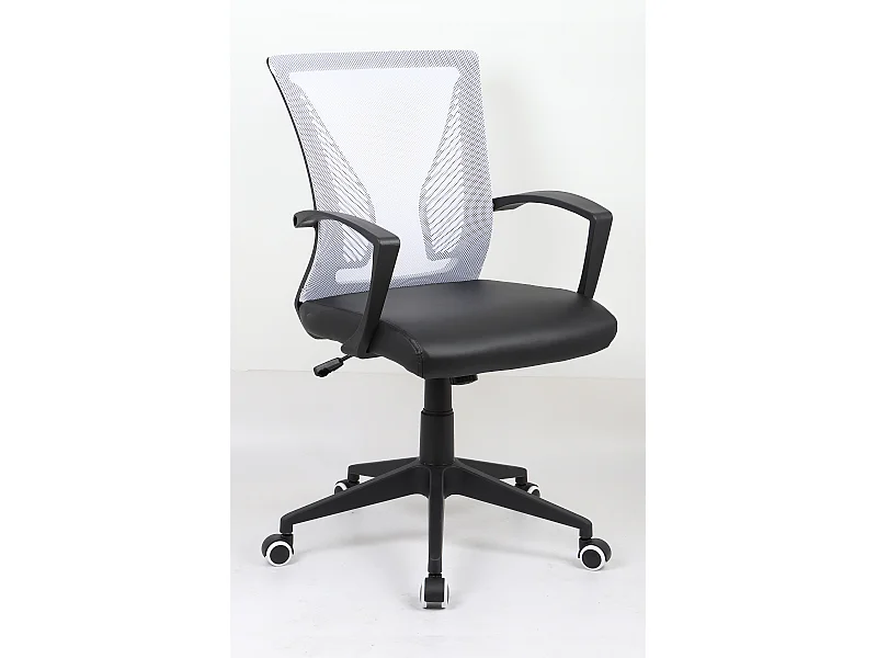 Bürostuhl Schreibtischstuhl Drehstuhl Offilo PU