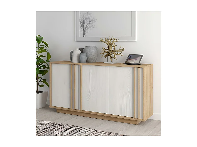 Sideboard Sandoval/Sonoma&Weiss