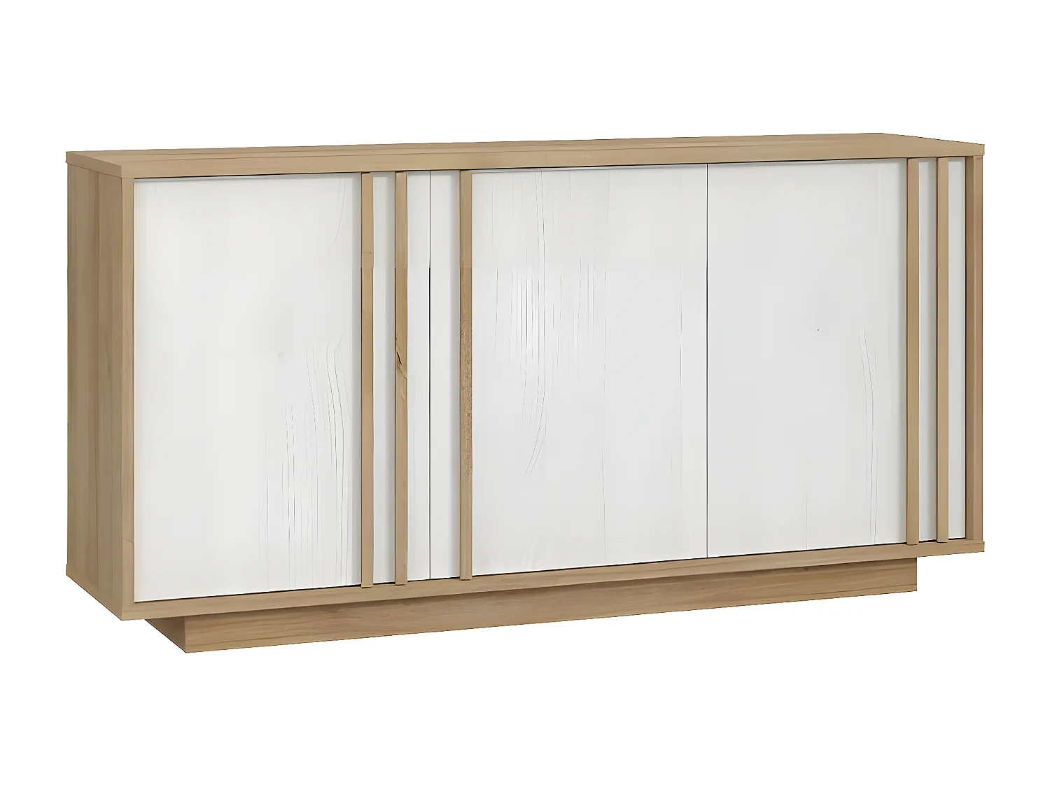 Buffet Sandoval/Sonoma&Blanc