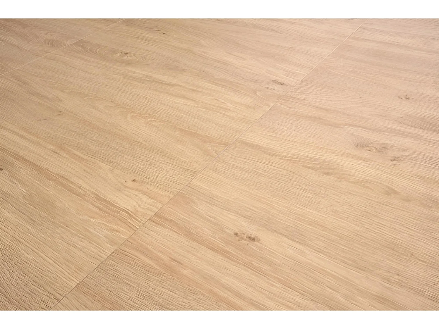 Esstisch Peroni Nero/MDF/Sonoma&Schwarz