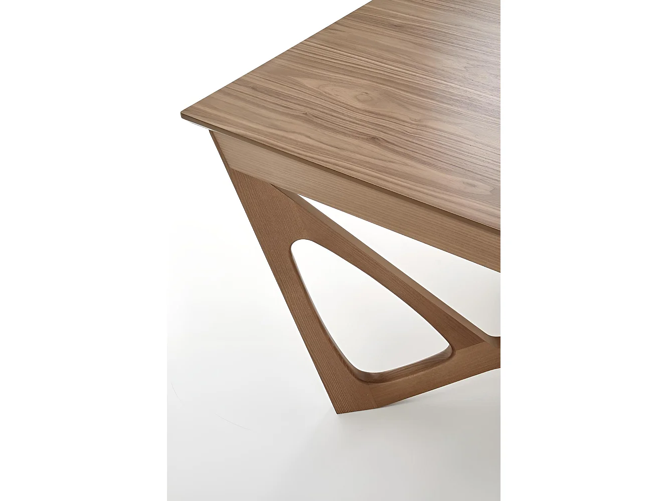 Esstisch Wenanty/Holz/Braun