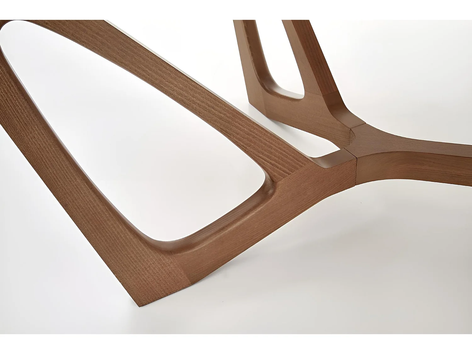 Esstisch Wenanty/Holz/Braun