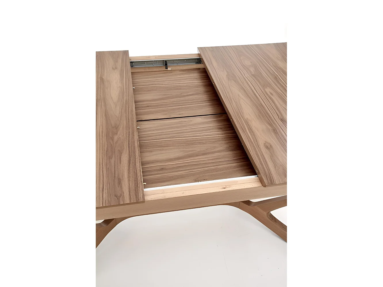 Esstisch Wenanty/Holz/Braun