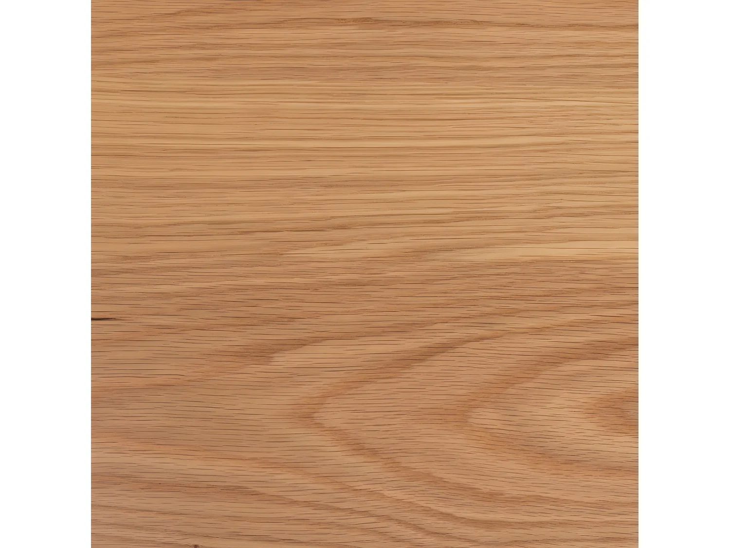 Tinamou - Bureau en bois avec tiroir L120cm - Bois clair