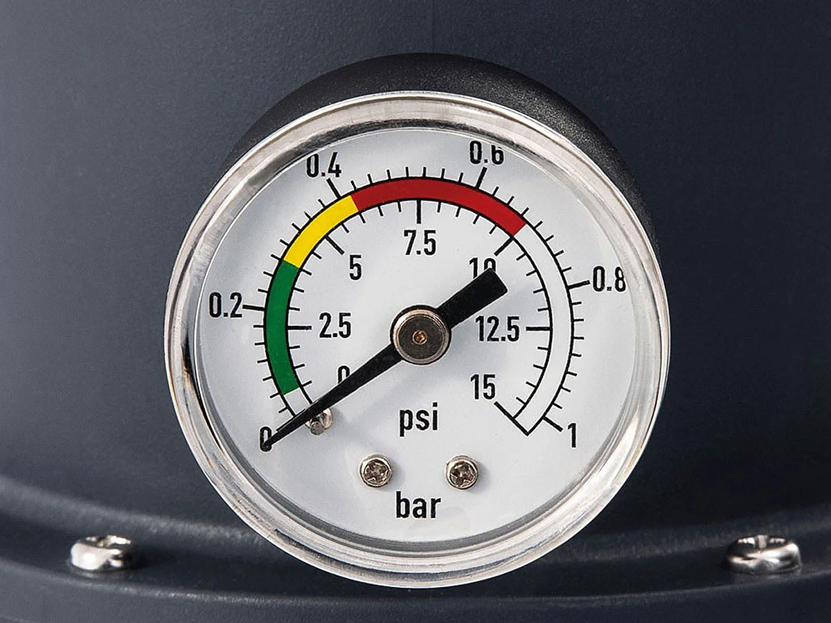 Groupe de filtration à sable SX925 2 m³/h pour piscine jusqu'à 17 m³ - Intex