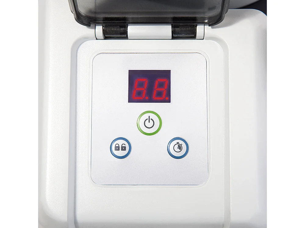 Filtre à sable INTEX 2 m/h