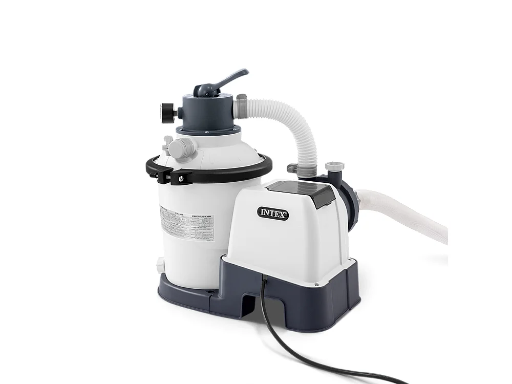 Filtre à sable INTEX 2 m/h