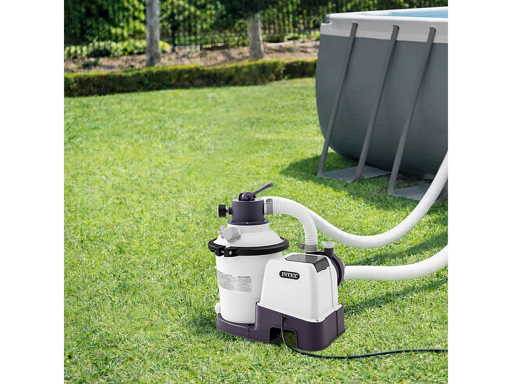 Filtre à sable INTEX 2 m/h