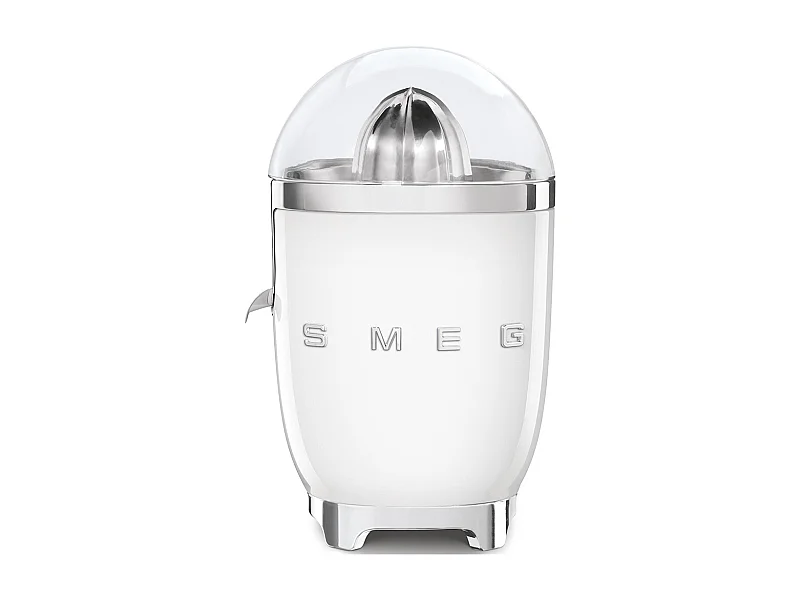 Presse agrumes blanc