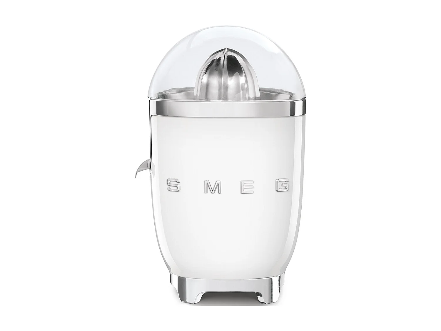 Presse agrumes blanc